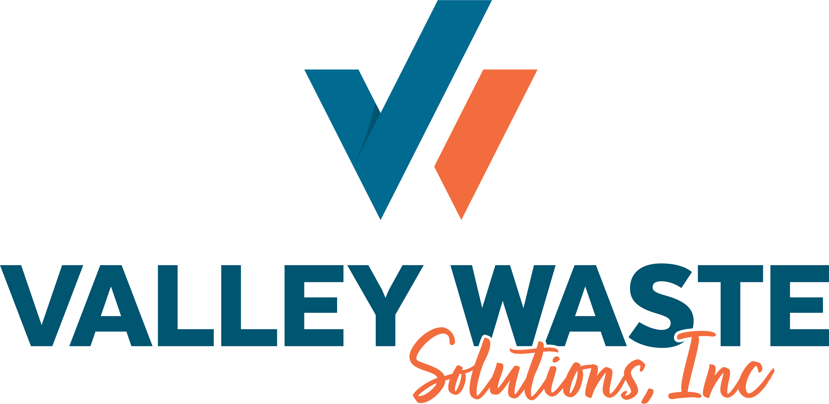 Valley Waste Solutions, Inc.